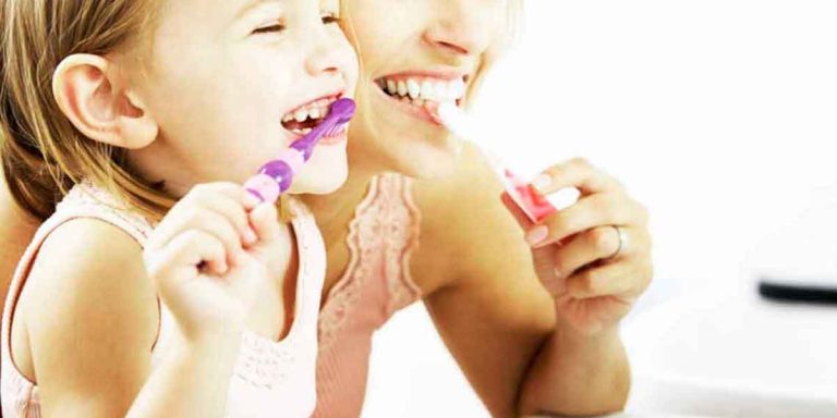 Looking After Your Kid’s Primary Teeth