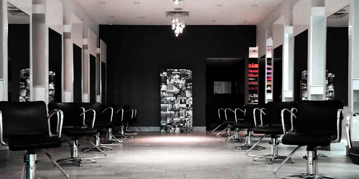 Men Hair Salon: Rely on Quality Barbers