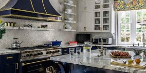 Modern Kitchen Remodeling Ideas